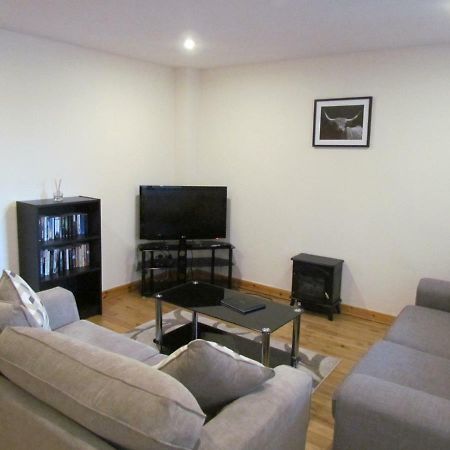 Farraline Court Apartment Inverness Ngoại thất bức ảnh