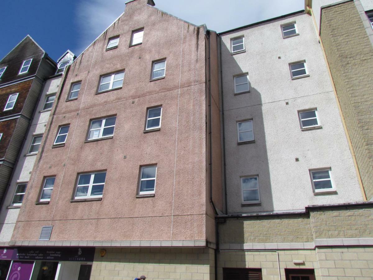 Farraline Court Apartment Inverness Ngoại thất bức ảnh